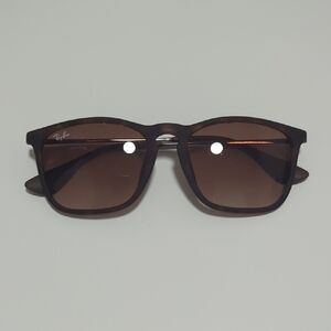 Ray-Ban Tortoise Shell Sunglasses